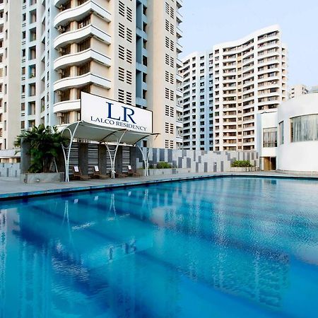 Lalco Residency Mumbai Exterior foto