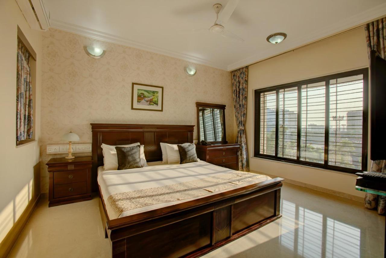 Lalco Residency Mumbai Exterior foto