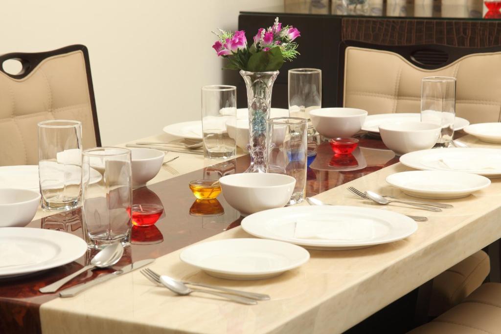 Lalco Residency Mumbai Quarto foto