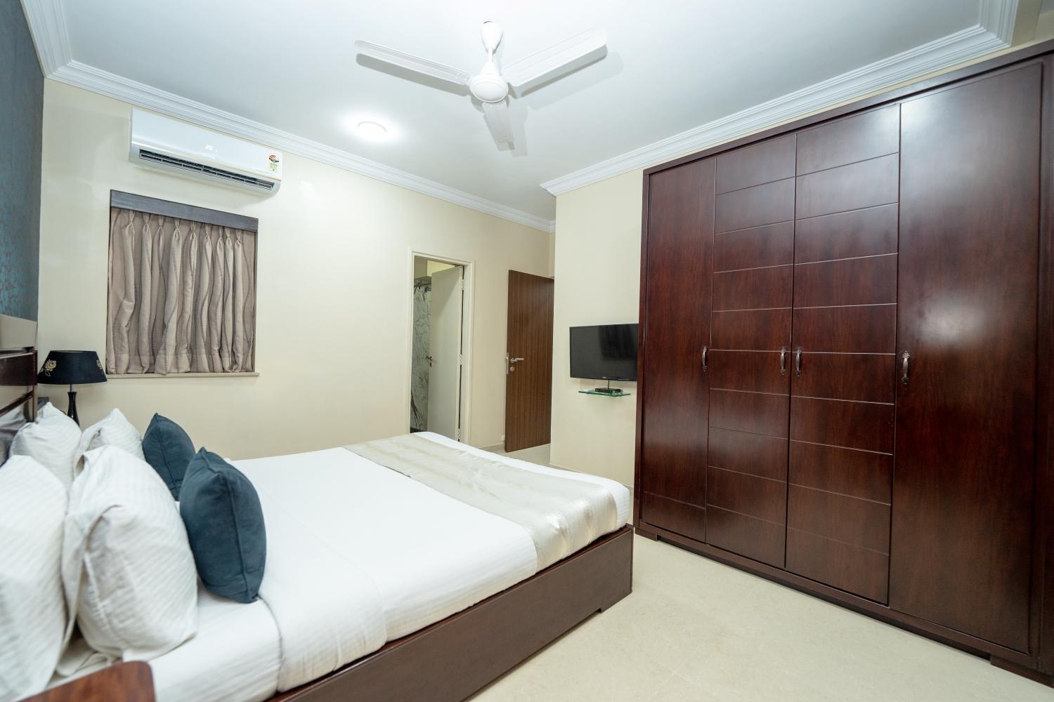 Lalco Residency Mumbai Exterior foto