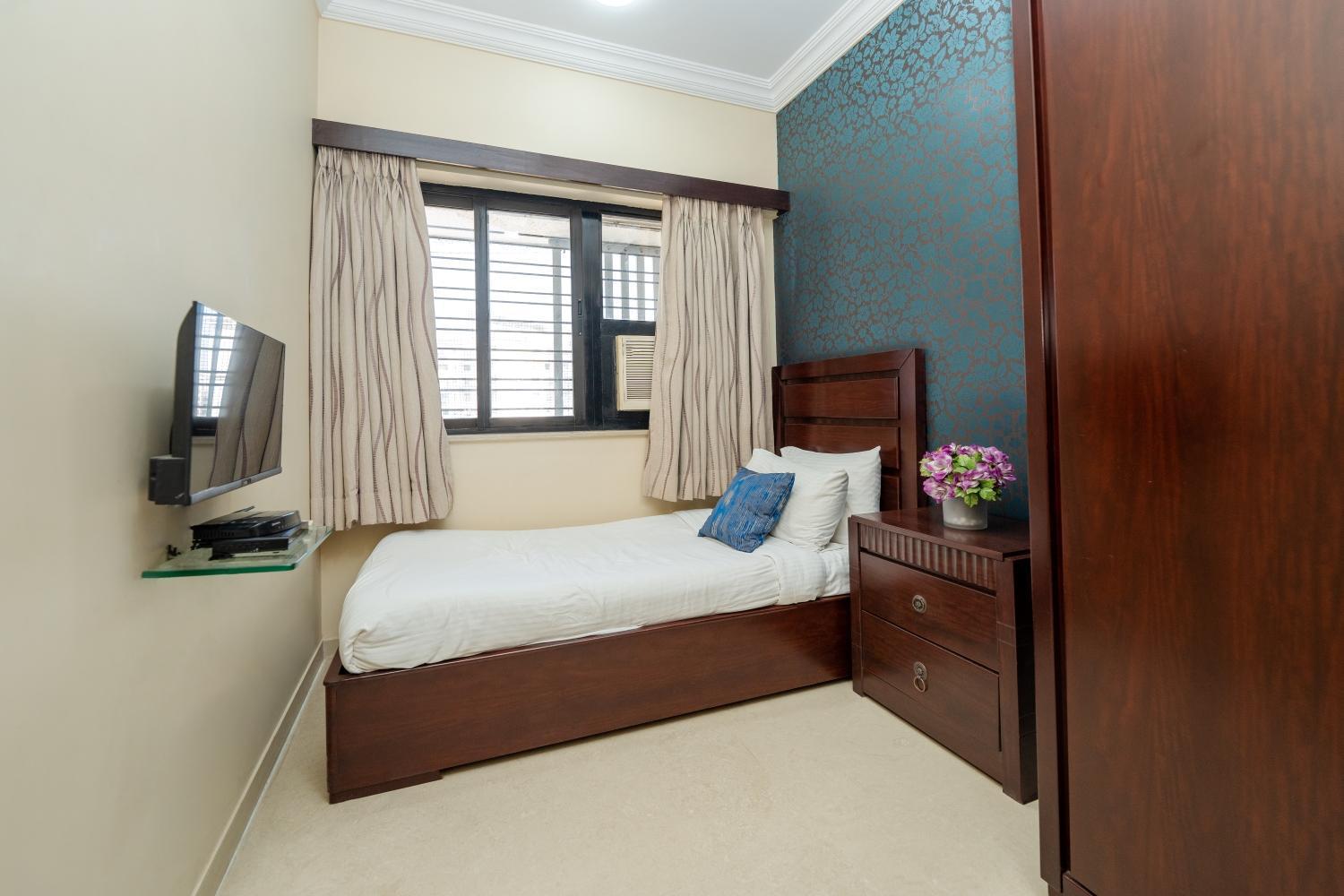 Lalco Residency Mumbai Exterior foto