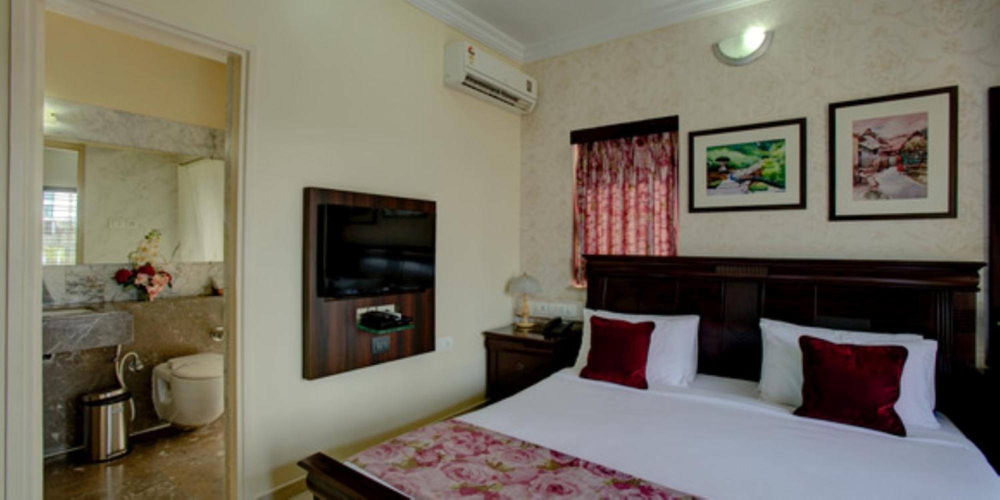 Lalco Residency Mumbai Exterior foto