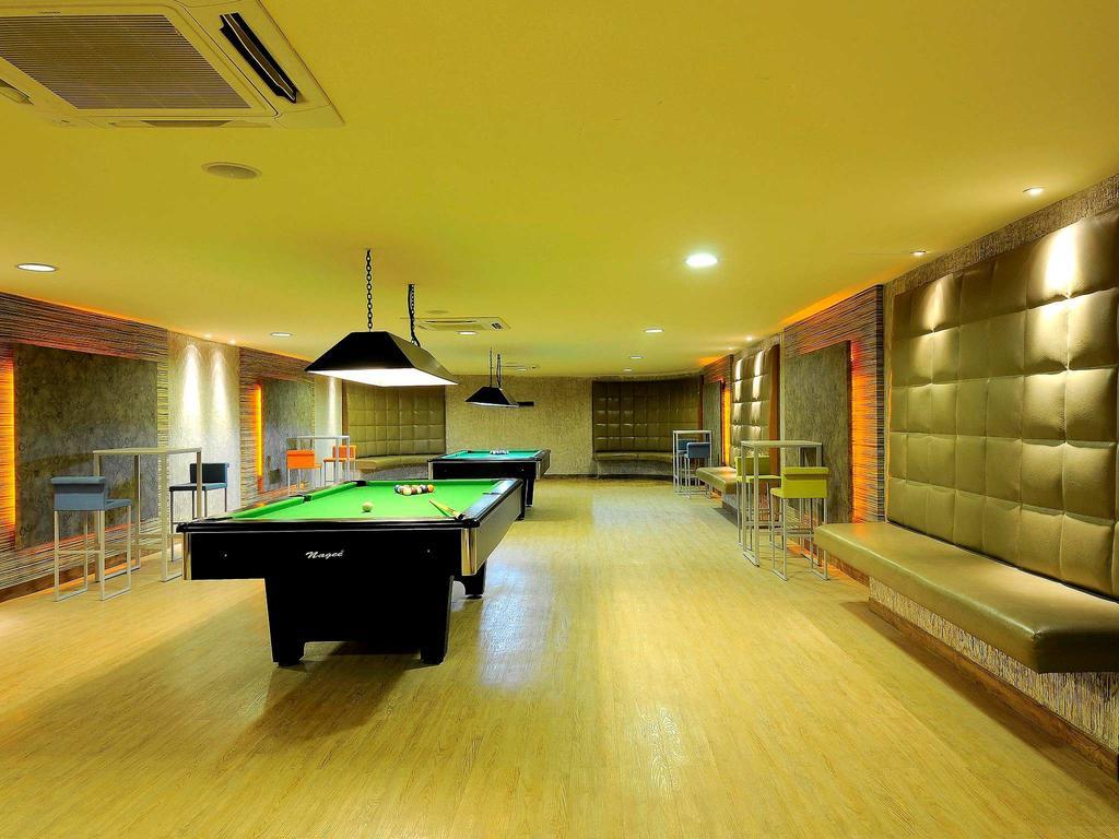 Lalco Residency Mumbai Exterior foto