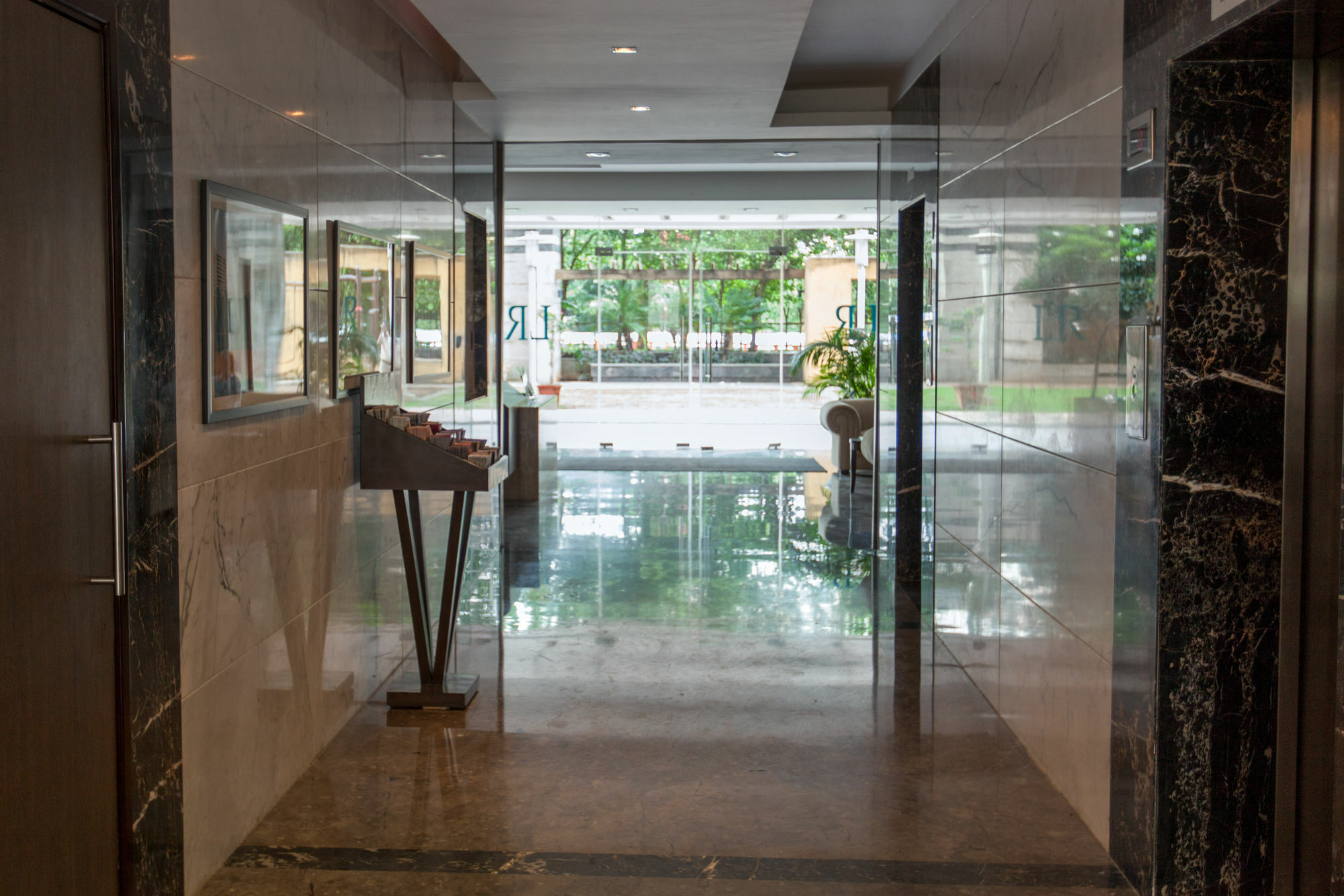 Lalco Residency Mumbai Exterior foto
